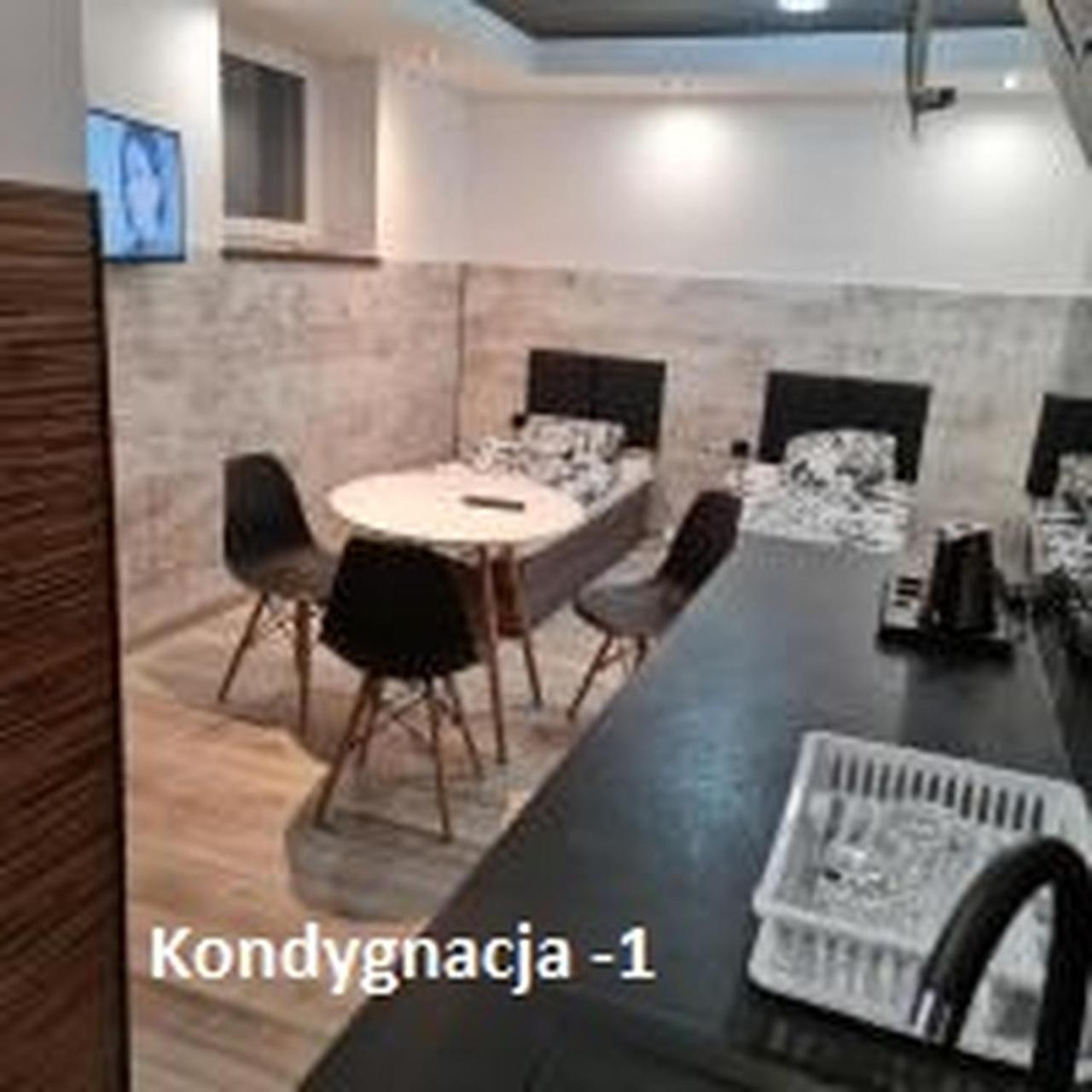 Eldom-Noclegi Rogozinska 29E Wagrowiec Exterior photo